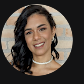 Foto de perfil de Jackeline Ramos no Google